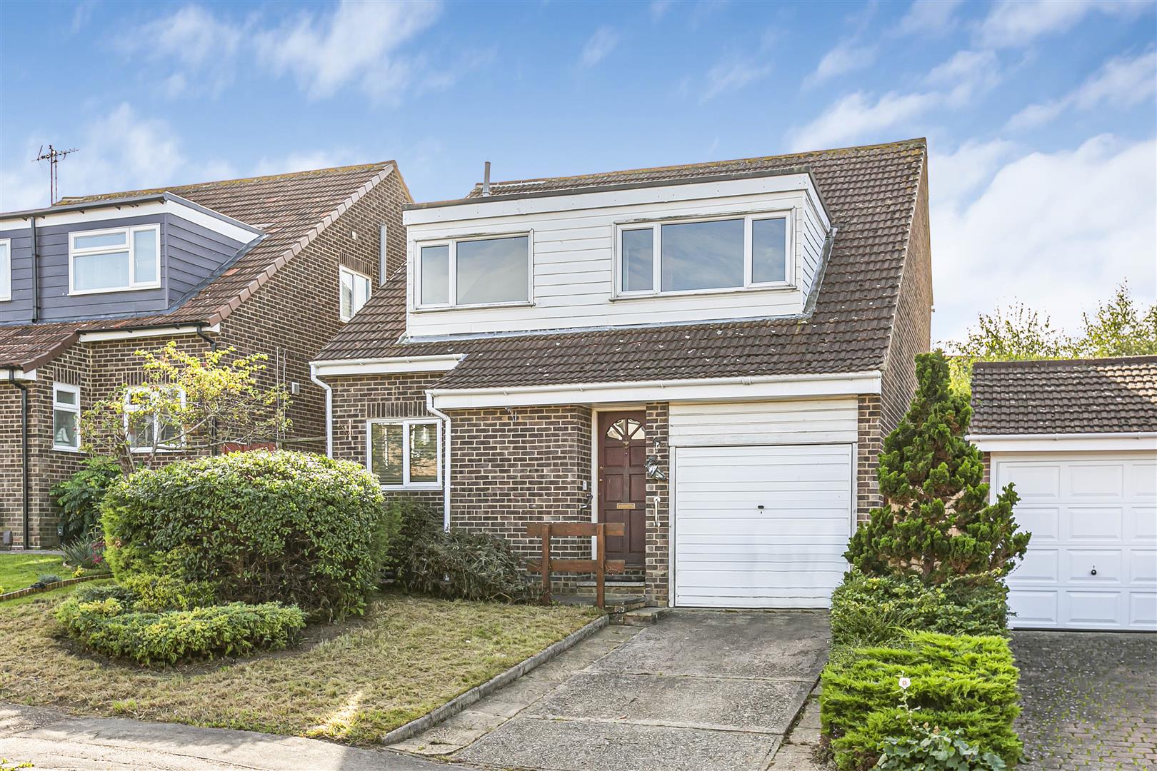 4 Bedroom for sale in Saffron Walden Cheffins Saffron Walden Sales